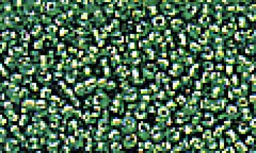 P-K-5506-017 - Miyuki Rocailles (mit Silbereinzug) smaragd, 2mm