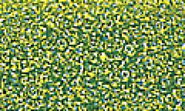 Miyuki Rocailles (irisierend) apfelgrün, 2mm