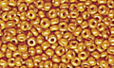 P-K-5506-405 - Miyuki Rocailles (opak) orange, 2mm