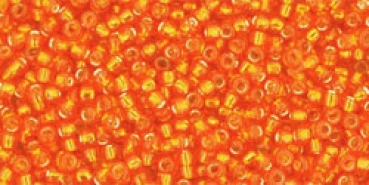 TR-15-30B - Toho Rocailles 15/0, 1,5 mm, Silver-Lined Hyacinth