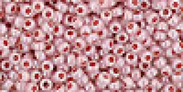 TR-11-907 - Toho Rocailles 11/0, 2,2 mm, Ceylon Petunia