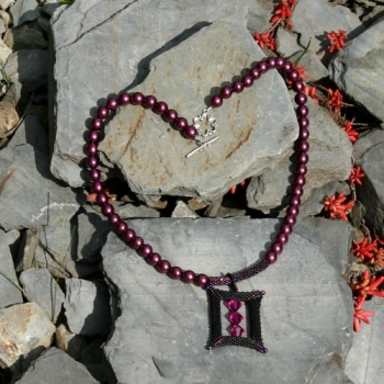 A_PT 0022 - Peyote Rechteck (Anleitung)