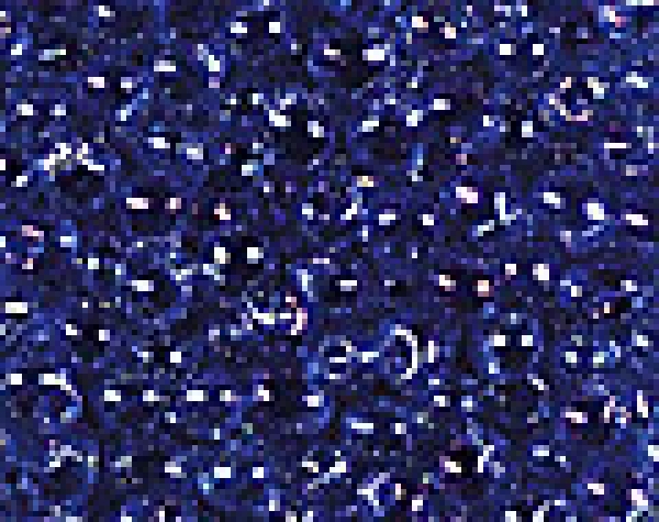 P-K-5534-261 - Miyuki Tropfenperlen, mittelblau,  4x3 mm