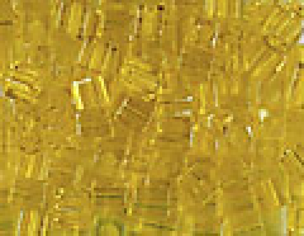 Glaswürfel 4 mm, gelb
