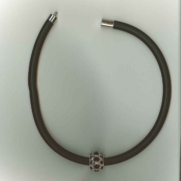 P 0370 - Große Strassperle (schwarz)