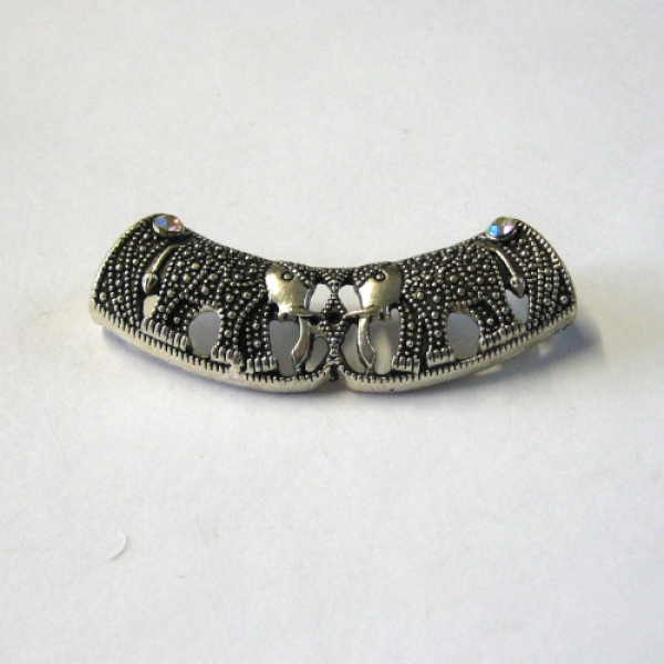 AH 0314 - Anhänger Röhre "Maharani"