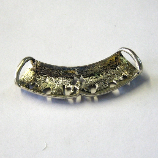 AH 0314 - Anhänger Röhre "Maharani"