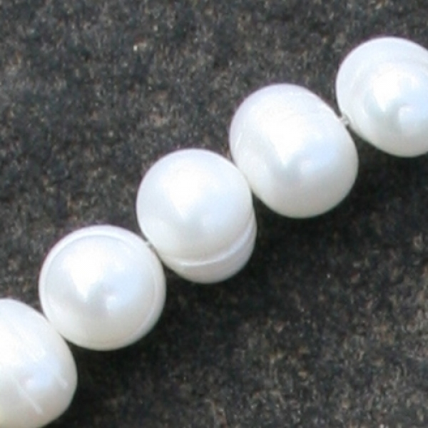 E 0014 - Verlängerung Süßwasserperlen