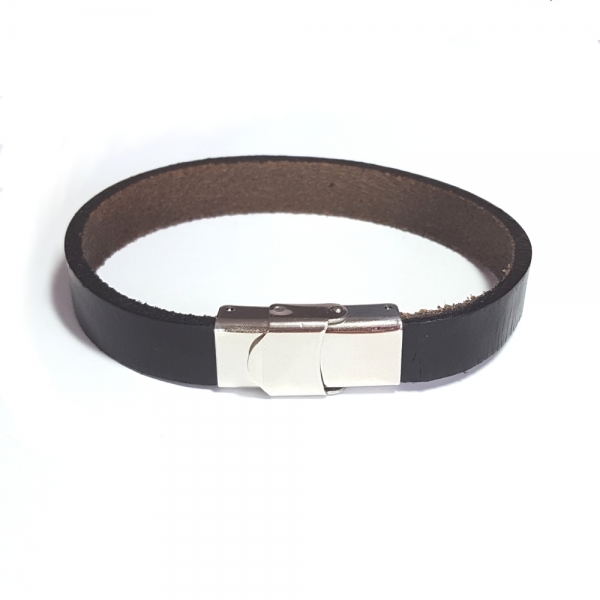 Lederarmband