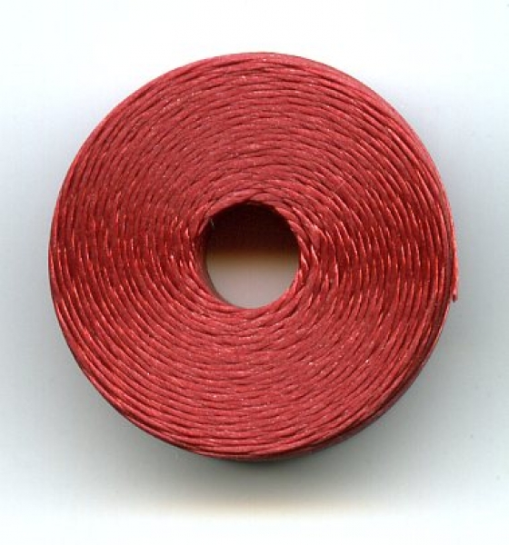 G-P-2999-06 - Garn Weinrot