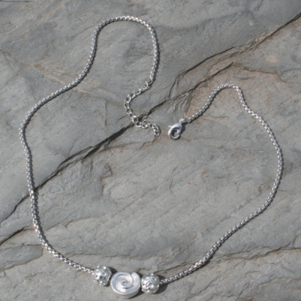 IM 0001 - Feine Gliederkette It's me!