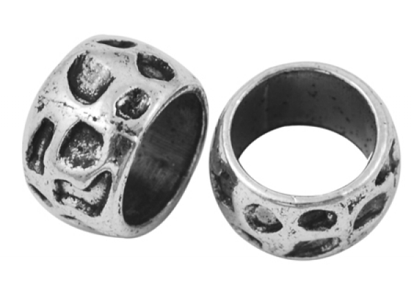 P-LF109824 - Metallperle