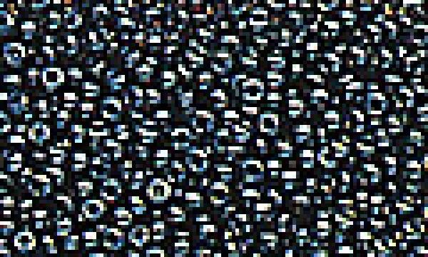 P-K-5506-135 - Miyuki Rocailles (transparent) dunkelbraun, 2mm