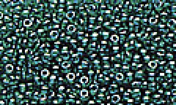 P-K-5506-147 - Miyuki Rocailles (transparent) grün, 2mm