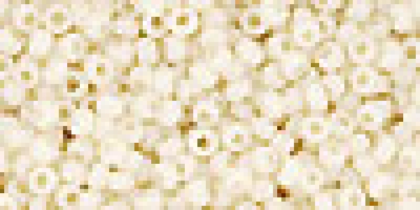 TR-11-51 - Toho Rocailles 11/0, 2,2 mm, Opaque Lt Beige