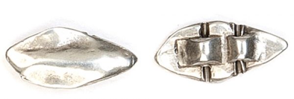 P 0460 - Metallblatt