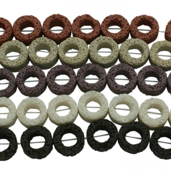 P 0489 - Lavaperle "Rondell"