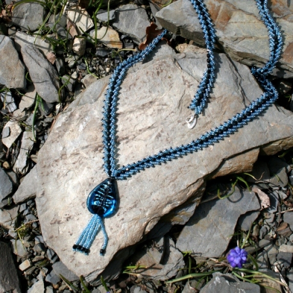 A_PS 0001 - Petersburger Spitze (Anleitung)