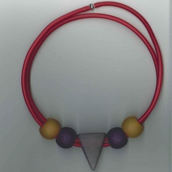 PVC 0002 - PVC-Schlauch, 5 mm, 1 Meter