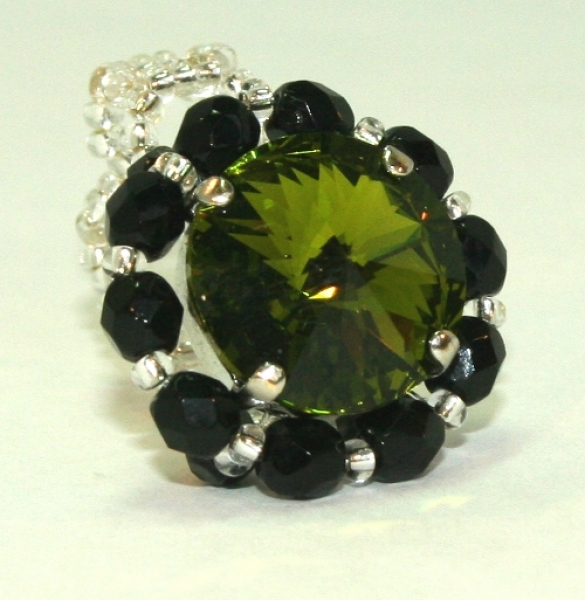 R 0027 - Rivoli-Ring Grün