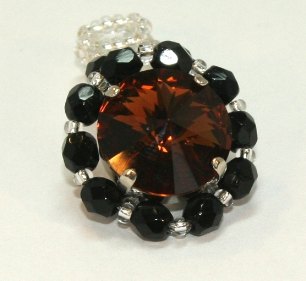 R 0030 - Rivoli-Ring Topas