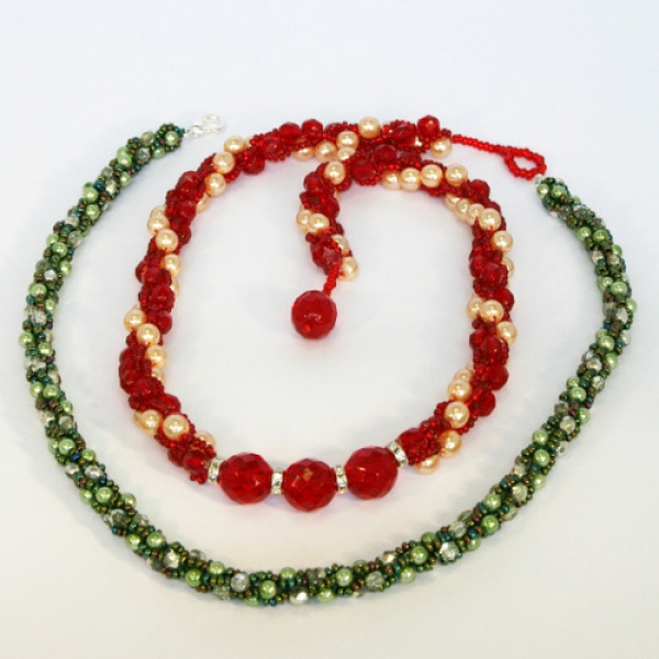 ST 0005 - Bastelset Set Frühling