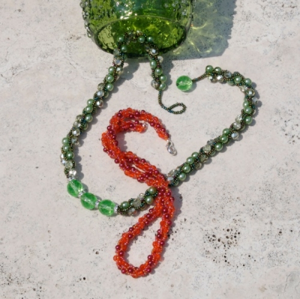 ST 0007 - Bastelset Herbst