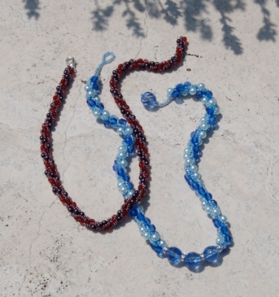 ST 0008 - Bastelset Winter