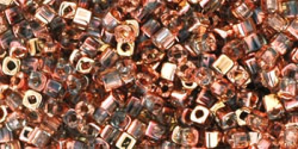 TC-15-Y851- Toho Cubes 15/0, 1,5mm, Apollo