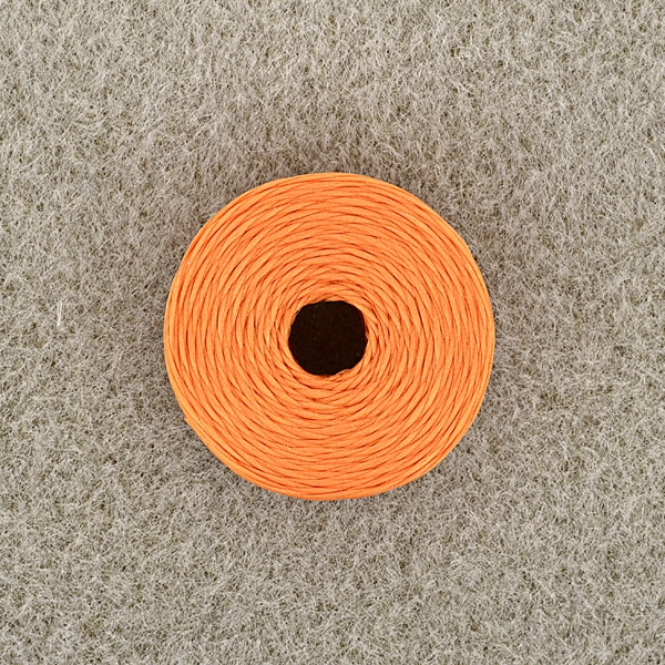 G-P-2999-05 - Garn Orange