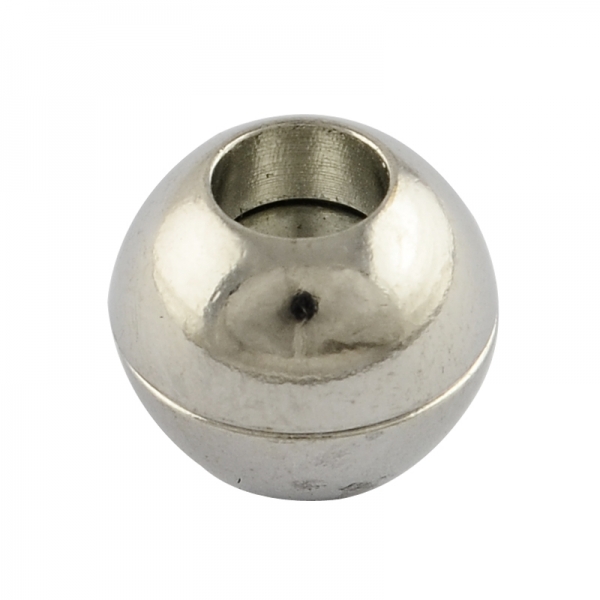 V 0101 - Magnet-Klebeverschluss - 5mm