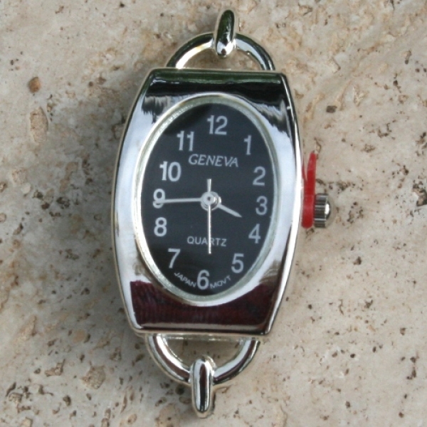 Z 0046 - Uhrenkopf oval